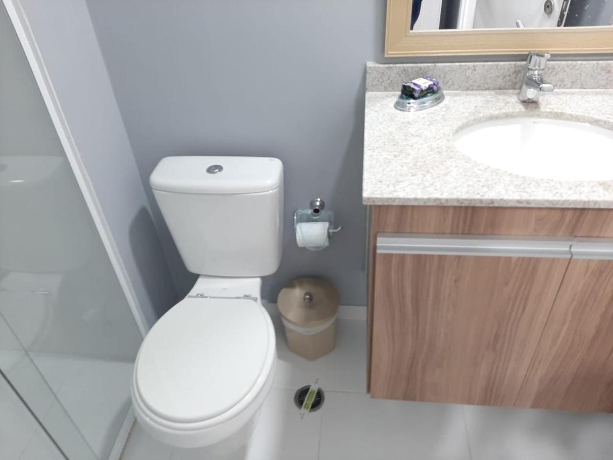 Apartamento 123 - Se *
