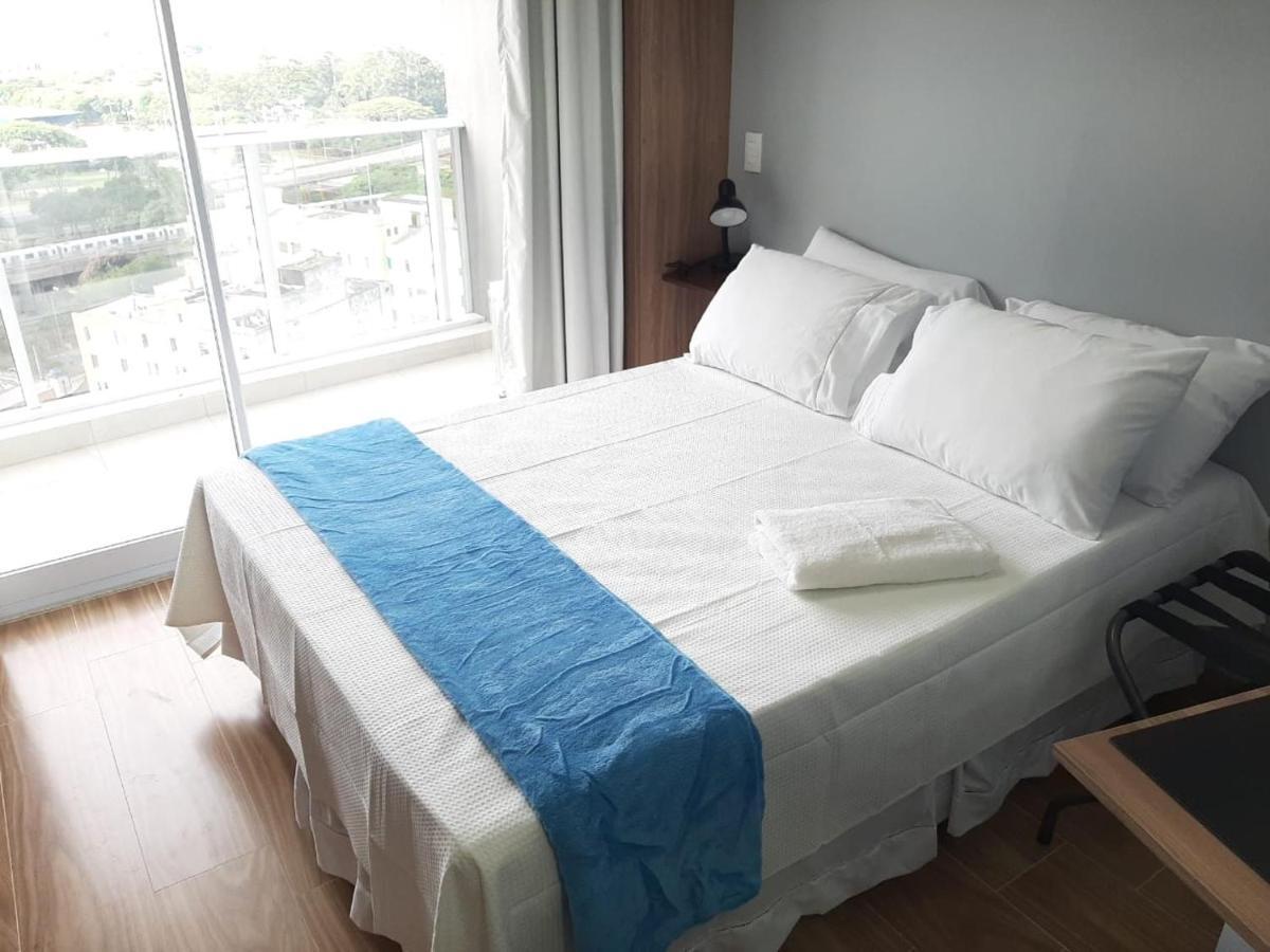 Apartamento 123 - Se São Paulo