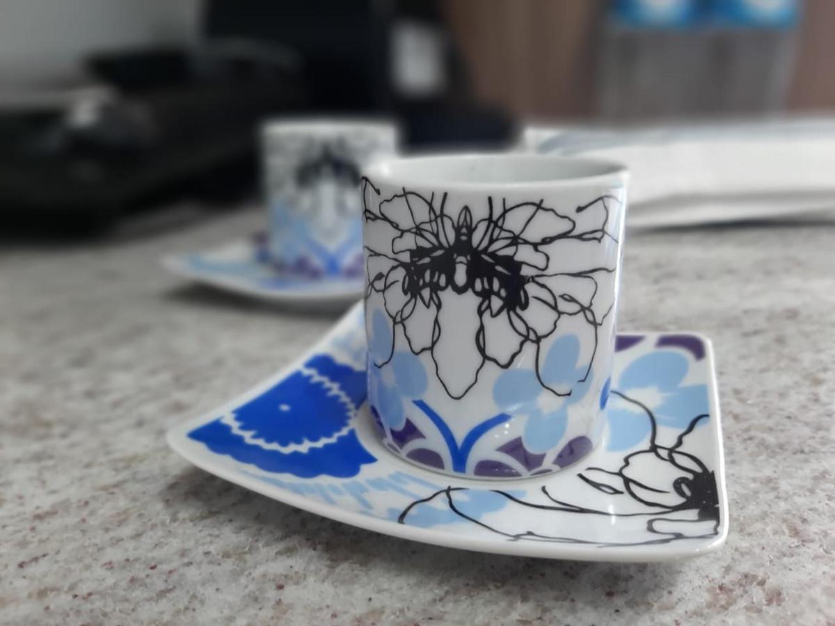 123 - Se Apartamento *