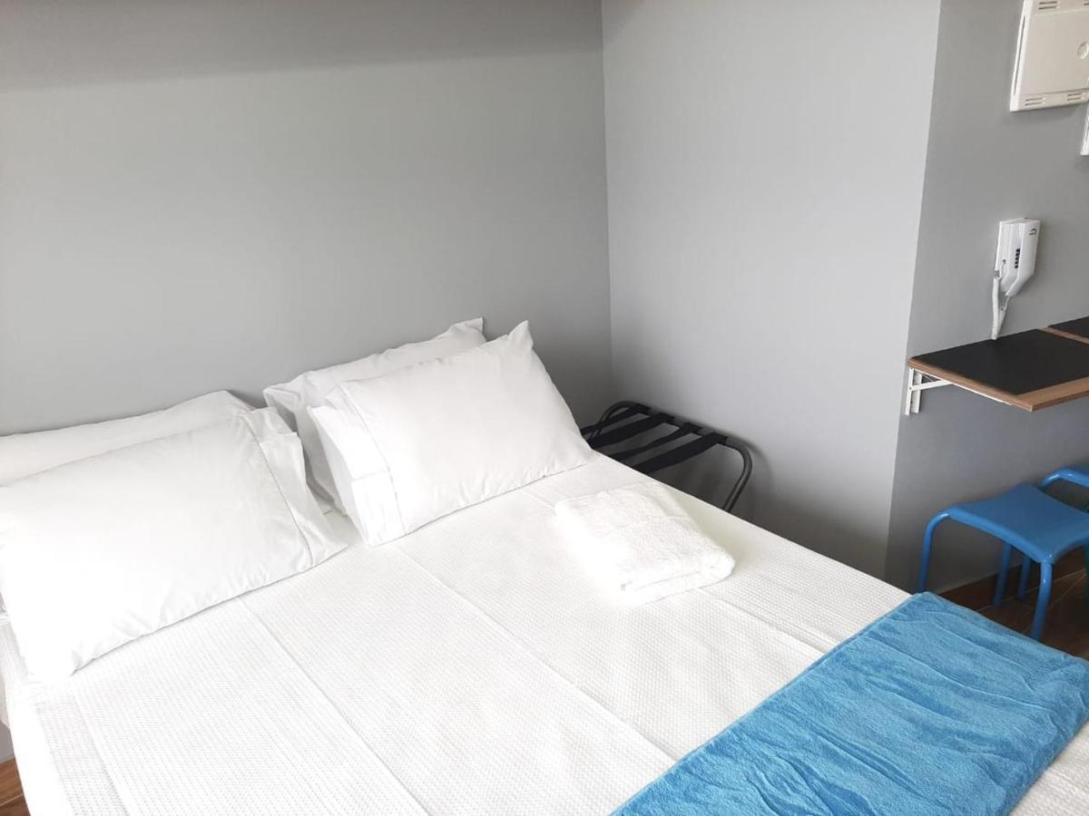 Apartment 123 - Se Sao Paulo