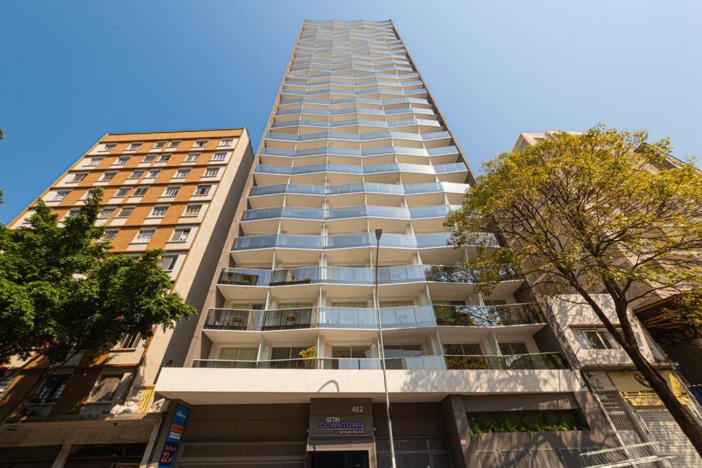 Apartment 123 - Se