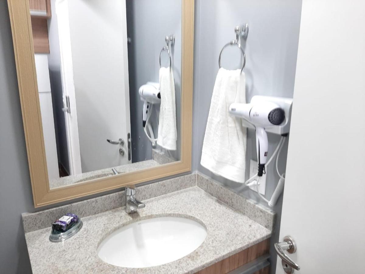 123 - Se Apartment